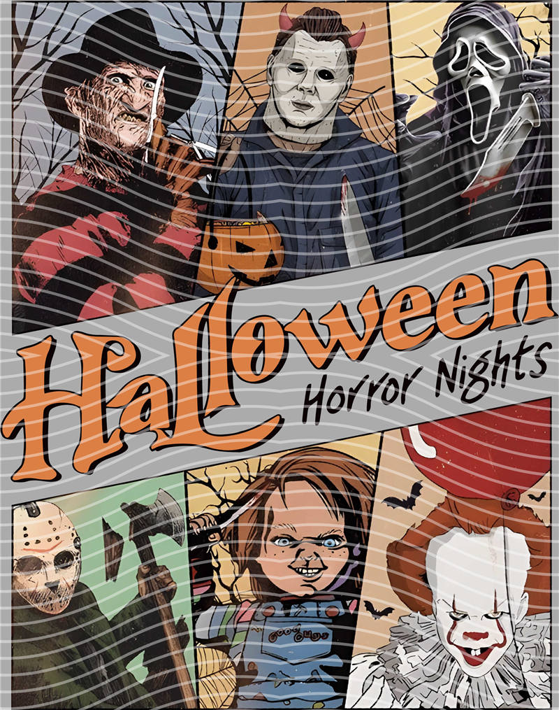 Halloween-KB 280